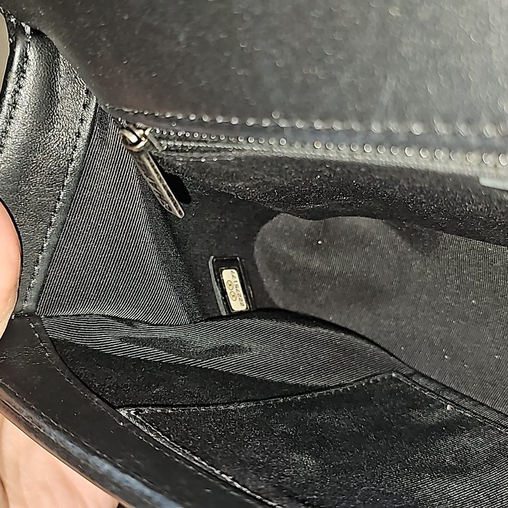 Authentic Chanel Medium Boy Flap - image 6